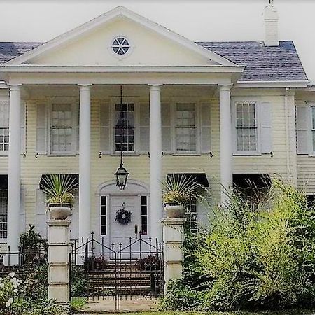 The Lake Manor Bed & Breakfast Morgantown Luaran gambar